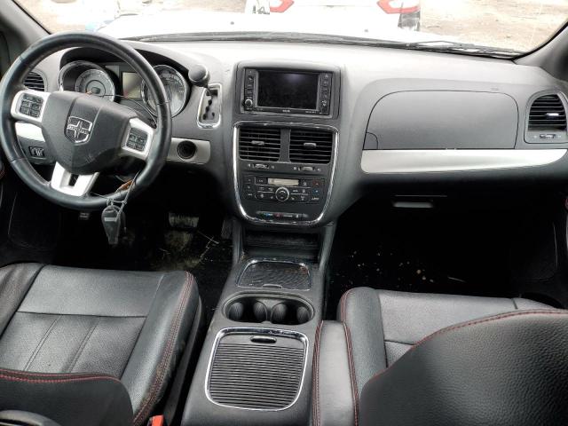 Фото 8 с аукциона – 2019 DODGE GRAND CARA с VIN 2C4RDGEG7KR520652