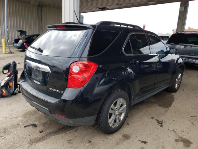 Photo 3 from auction – 2014 CHEVROLET EQUINOX LT with VIN 2GNFLFEK9E6212433