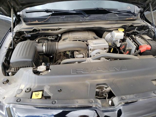 Photo 11 from auction – 2021 RAM 1500 LIMIT with VIN 1C6SRFPT4MN831390