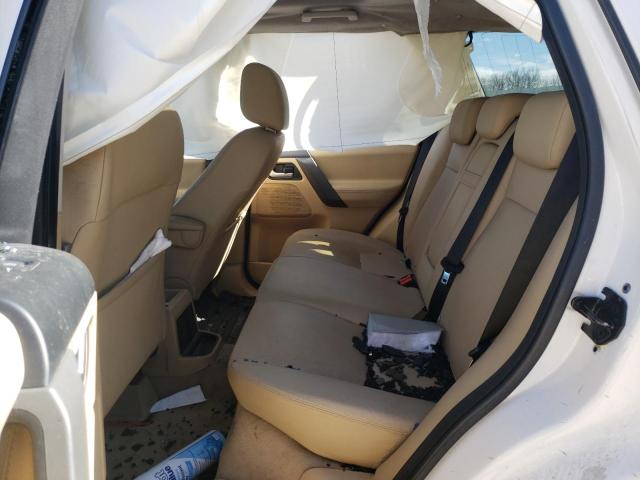 Photo 10 from auction – 2008 LAND ROVER LR2 SE TEC with VIN SALFS24N38H047552