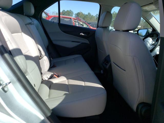 Photo 11 from auction – 2019 CHEVROLET EQUINOX LS with VIN 2GNAXHEV9K6100540