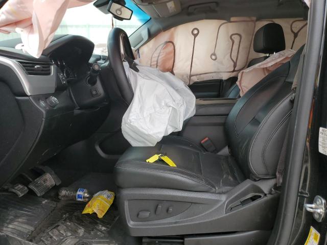 Photo 7 from auction – 2017 GMC YUKON SLT with VIN 1GKS1BKC0HR109868