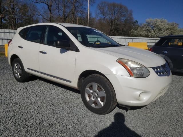 Photo 4 from auction – 2012 NISSAN ROGUE S with VIN JN8AS5MT9CW301310