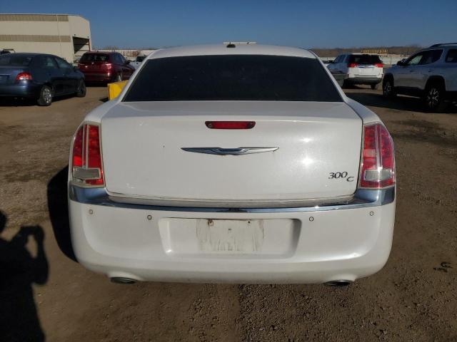 Photo 6 from auction – 2013 CHRYSLER 300C with VIN 2C3CCAEG6DH505014