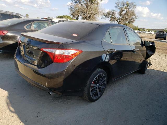 Photo 3 from auction – 2015 TOYOTA COROLLA L with VIN 2T1BURHE2FC424425