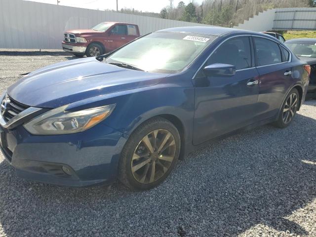 Photo 1 from auction – 2016 NISSAN ALTIMA 2.5 with VIN 1N4AL3AP8GC130065