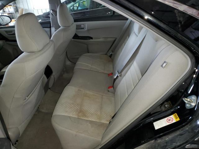 Photo 10 from auction – 2017 TOYOTA CAMRY LE with VIN 4T1BF1FK5HU651145