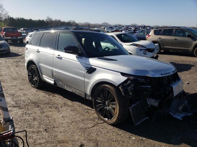 Photo 4 from auction – 2019 LAND ROVER RANGE ROVE with VIN SALWR2RE5KA824088