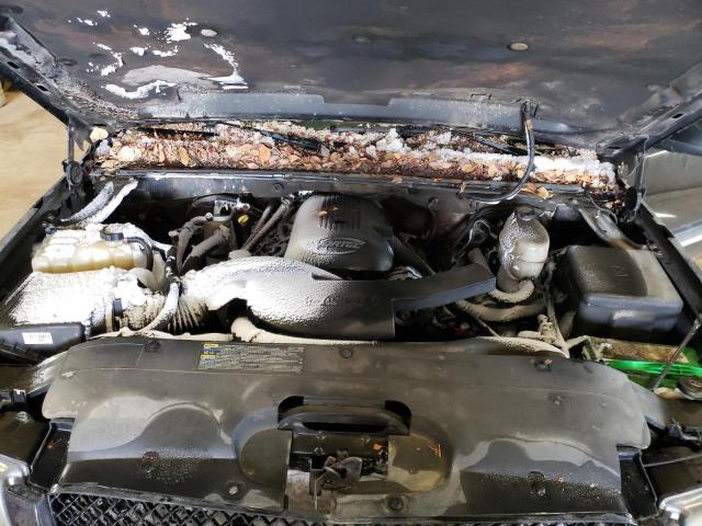 Photo 11 from auction – 2006 CHEVROLET AVALANCHE with VIN 3GNEK12Z46G187739