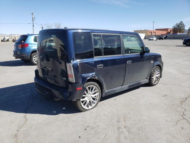 Foto 3 de la subasta – 2006 SCION XB con VIN JTLKT324464083083