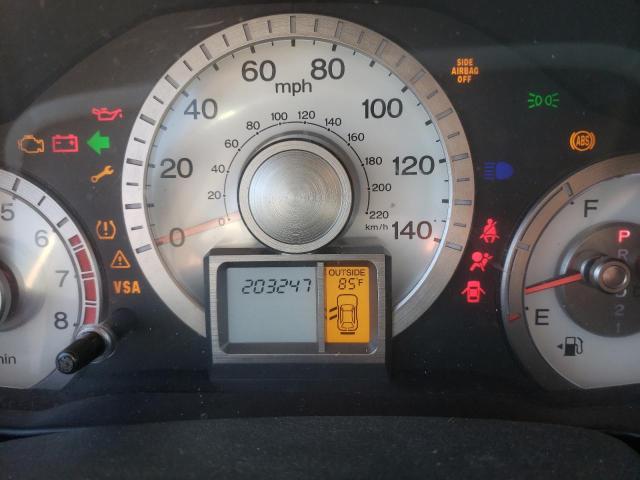 Photo 9 from auction – 2011 HONDA PILOT EXL with VIN 5FNYF4H50BB051057