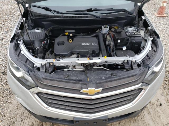 Photo 12 from auction – 2018 CHEVROLET EQUINOX LT with VIN 2GNAXJEV1J6284779