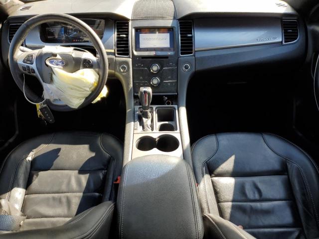 Photo 8 from auction – 2018 FORD TAURUS SEL with VIN 1FAHP2E80JG136524