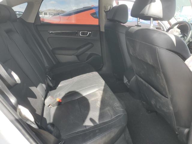 Photo 10 from auction – 2022 HONDA CIVIC with VIN 2HGFE1F92NH310968