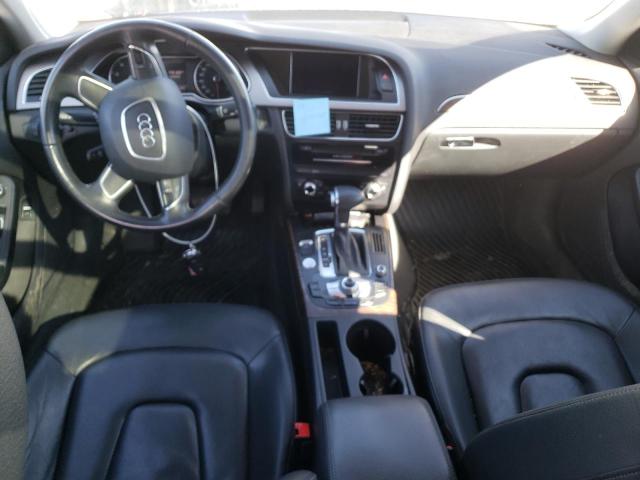 Photo 8 from auction – 2013 AUDI A4 ALLROAD with VIN WA1UFAFL8DA208208