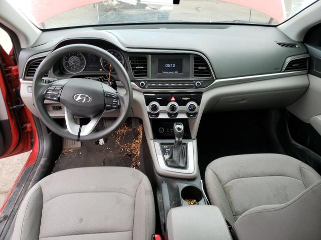 Photo 8 from auction – 2019 HYUNDAI ELANTRA SE with VIN 5NPD74LF2KH456561