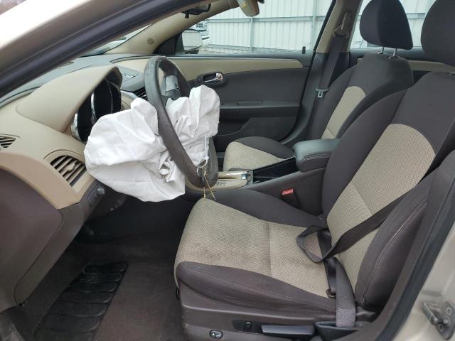 Photo 7 from auction – 2010 CHEVROLET MALIBU LS with VIN 1G1ZB5EB2AF197060