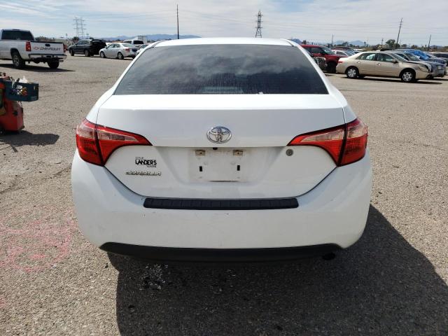 Photo 6 from auction – 2018 TOYOTA COROLLA L with VIN 5YFBURHE1JP784584