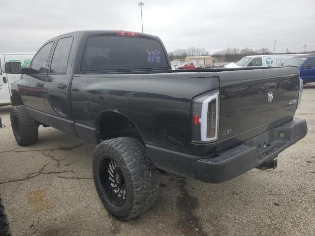 Photo 2 from auction – 2008 DODGE RAM 2500 S with VIN 3D7KS28A38G154016