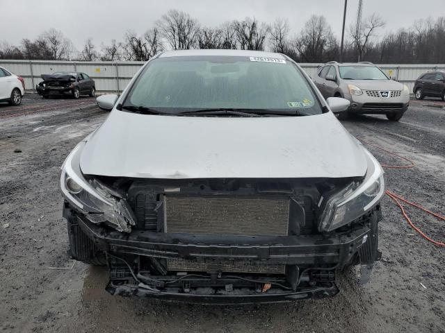 Photo 5 from auction – 2018 KIA FORTE LX with VIN 3KPFK4A76JE270785