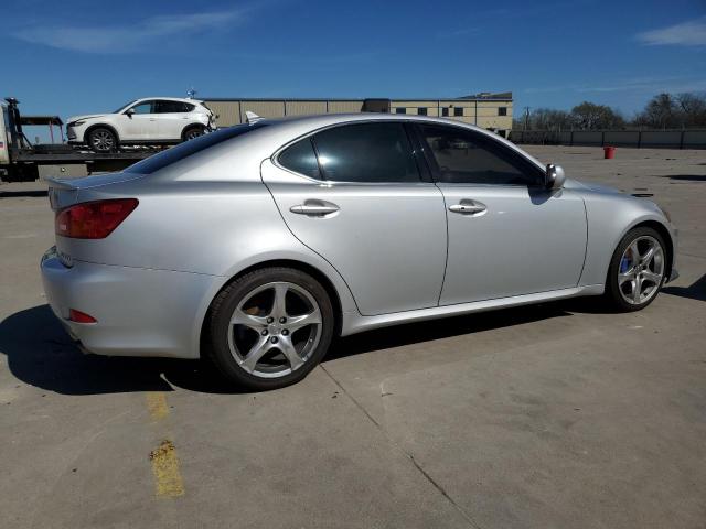 Photo 3 from auction – 2008 LEXUS IS 350 with VIN JTHBE262582013145