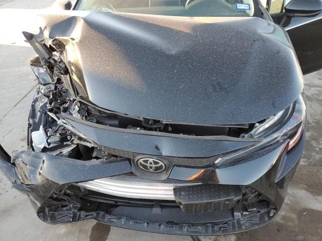 Photo 11 from auction – 2022 TOYOTA COROLLA LE with VIN 5YFEPMAE8NP352064