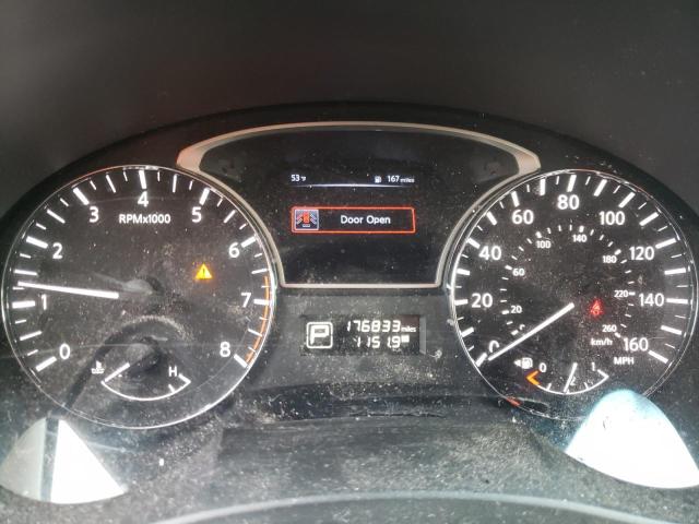 Photo 9 from auction – 2015 NISSAN ALTIMA 2.5 with VIN 1N4AL3AP2FC460167