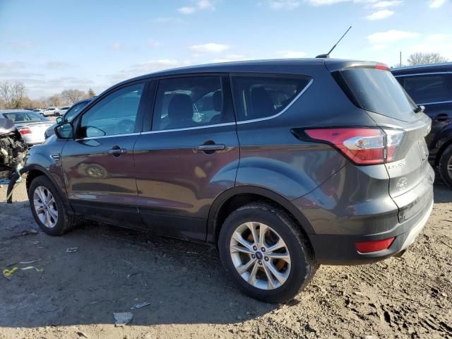 Photo 2 from auction – 2017 FORD ESCAPE SE with VIN 1FMCU9GD4HUD25751