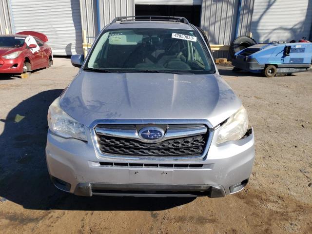 Photo 5 from auction – 2014 SUBARU FORESTER 2 with VIN JF2SJAEC5EH401889
