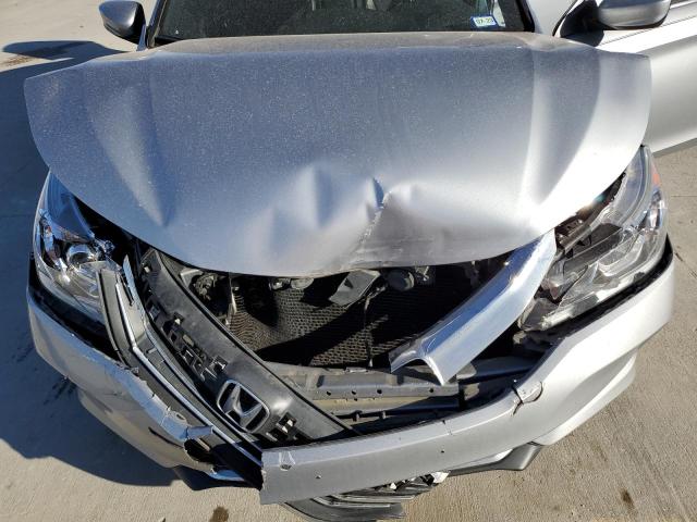 Photo 11 from auction – 2017 HONDA ACCORD SPO with VIN 1HGCR2F50HA046663