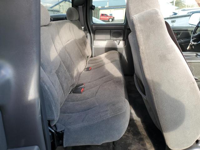 Photo 10 from auction – 2005 CHEVROLET SILVERADO with VIN 1GCEK19VX5E245533