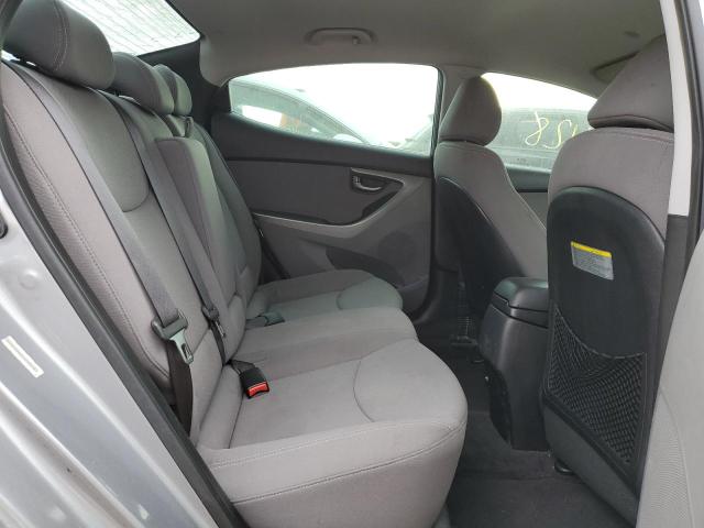 Photo 10 from auction – 2014 HYUNDAI ELANTRA SE with VIN KMHDH4AEXEU158918
