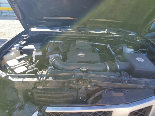 Photo 11 from auction – 2019 NISSAN FRONTIER S with VIN 1N6DD0EV2KN773369