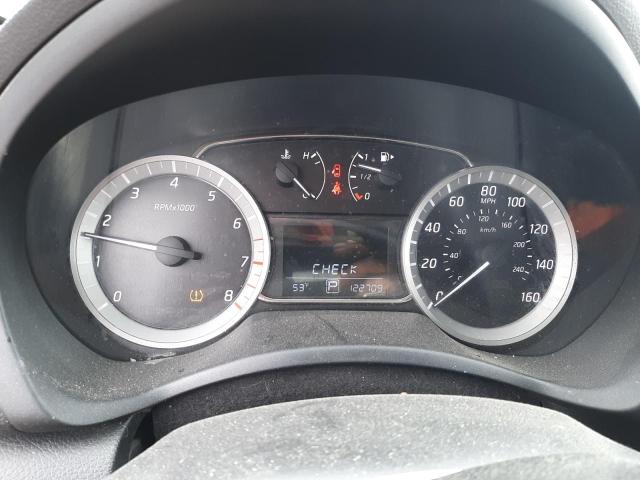 Photo 9 from auction – 2013 NISSAN SENTRA S with VIN 3N1AB7AP1DL754250