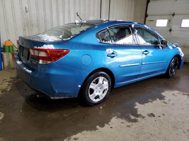 Photo 3 from auction – 2017 SUBARU IMPREZA with VIN 4S3GKAA6XH3628370