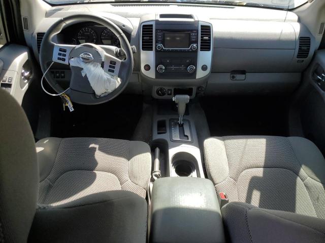 Photo 8 from auction – 2017 NISSAN FRONTIER S with VIN 1N6DD0EV5HN737524