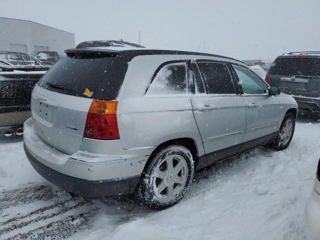 Photo 3 from auction – 2004 CHRYSLER PACIFICA with VIN 2C8GF68484R555456