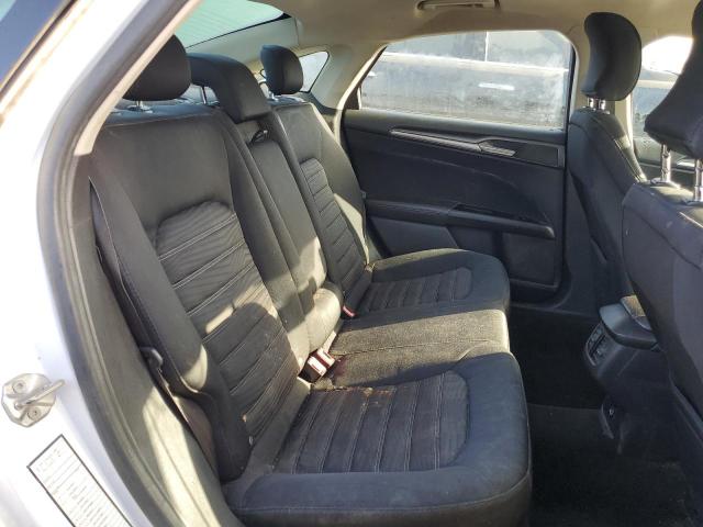Photo 10 from auction – 2016 FORD FUSION SE with VIN 3FA6P0H75GR220239