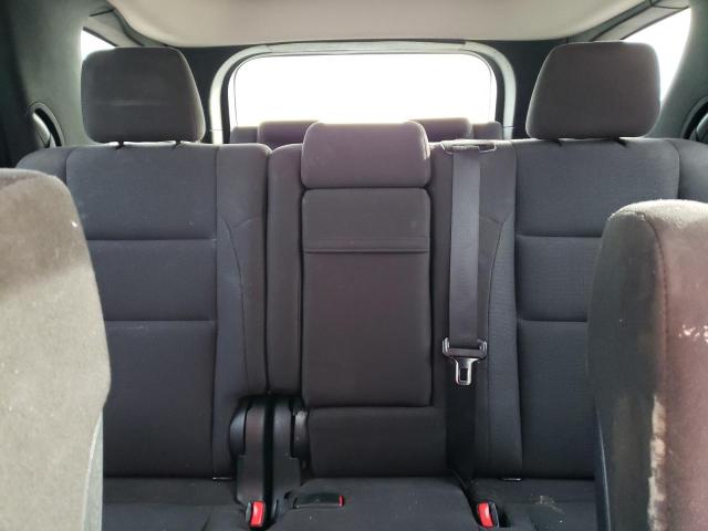 Photo 10 from auction – 2011 DODGE DURANGO EX with VIN 1D4RE2GG5BC631158
