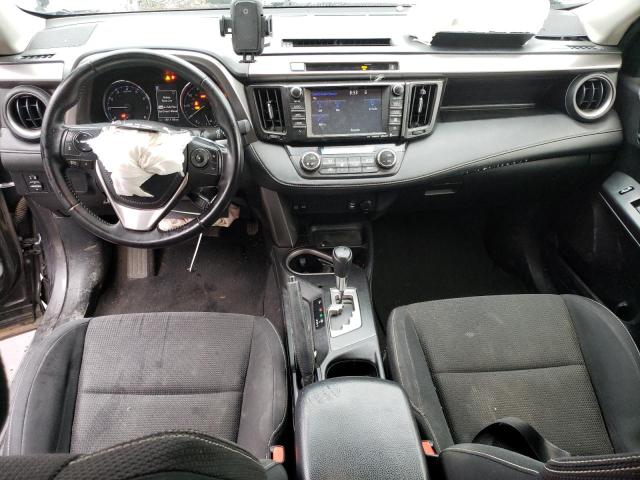 Photo 8 from auction – 2016 TOYOTA RAV4 XLE with VIN JTMWFREVXGJ095981