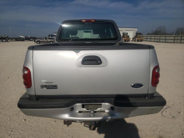 Photo 6 from auction – 2003 FORD F150 with VIN 1FTRX07233KB56651