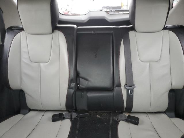 Photo 10 from auction – 2011 CHEVROLET EQUINOX LT with VIN 2CNALPEC9B6233419