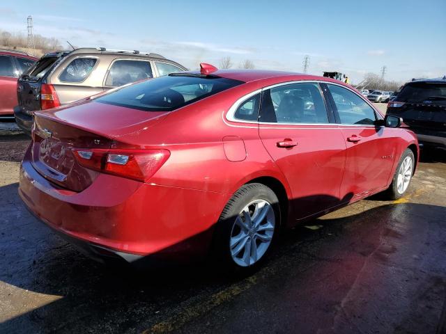 Photo 3 from auction – 2016 CHEVROLET MALIBU LT with VIN 1G1ZE5ST5GF194036