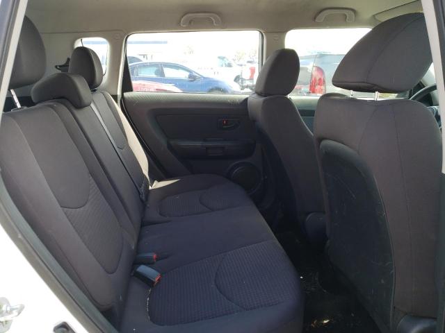 Zdjęcie 11 z aukcji – 2011 KIA SOUL z VIN KNDJT2A17B7714135