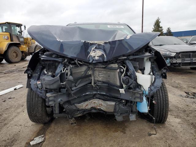 Photo 5 from auction – 2018 CHEVROLET EQUINOX LT with VIN 3GNAXJEV3JL119571