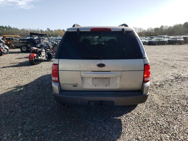 Photo 6 from auction – 2003 FORD EXPLORER X with VIN 1FMZU73W63UA36868