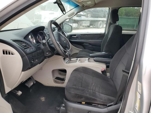 Photo 7 from auction – 2012 DODGE GRAND CARA with VIN 2C4RDGCG7CR196431