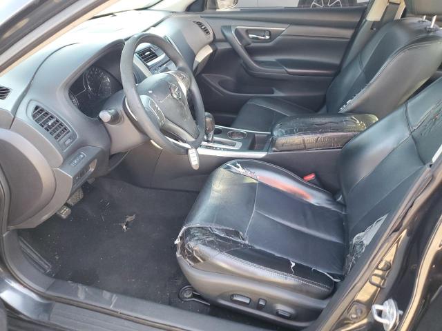 Photo 7 from auction – 2015 NISSAN ALTIMA 2.5 with VIN 1N4AL3AP5FC578469