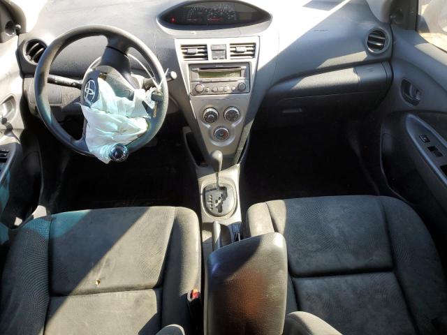 Photo 8 from auction – 2012 TOYOTA YARIS with VIN JTDBT4K3XCL022640