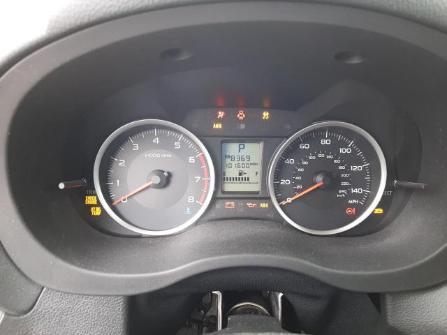 Photo 9 from auction – 2014 SUBARU FORESTER 2 with VIN JF2SJAEC9EH548197